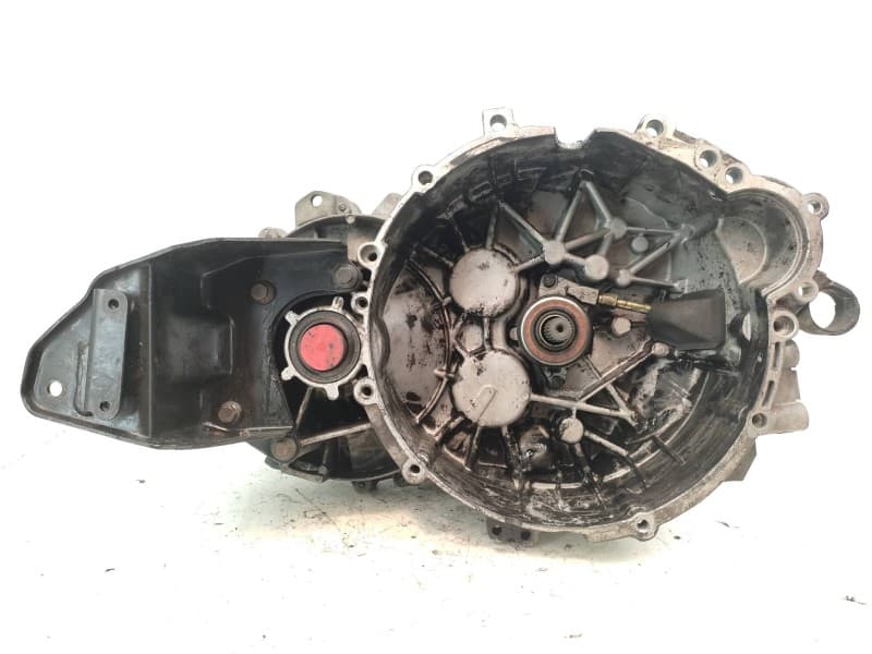 Caja Cambios 01023712  - Volvo S40 Berlina 2.0 T