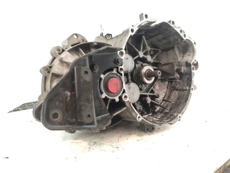 Caja Cambios 01023712  - Volvo S40 Berlina 2.0 T 8