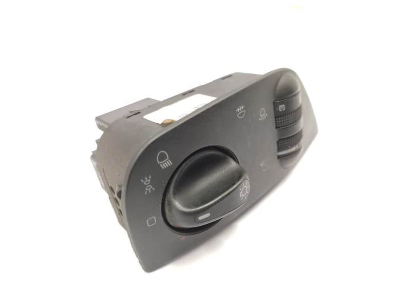 Mando Luces 6k9941531b  - Seat Inca (6k9) 1.9 Sdi 3