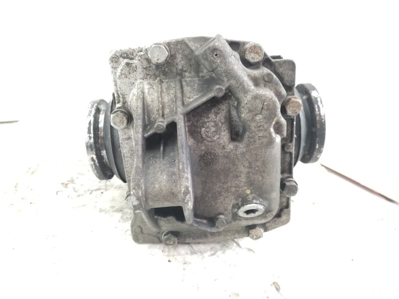 Diferencial Trasero 75365700  - Bmw X3 (e83) 3.0d 2