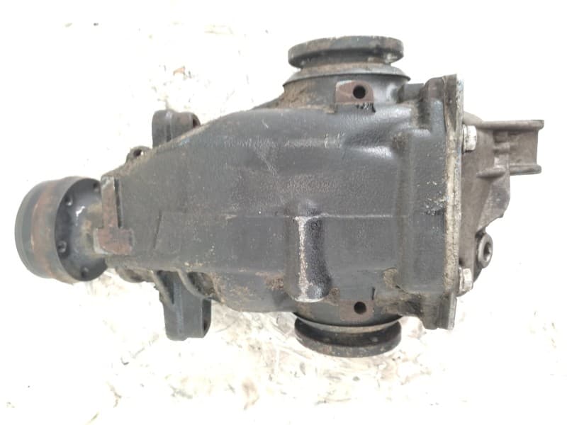 Diferencial Trasero 75365700  - Bmw X3 (e83) 3.0d 3
