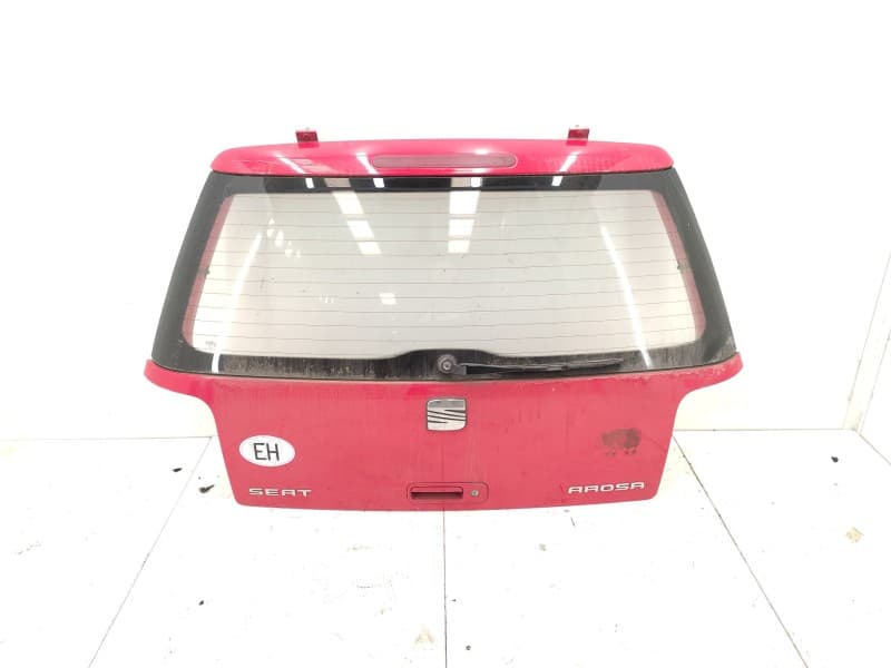 Porton Trasero 6h0827025g  - Seat Arosa (6h1) 1.0