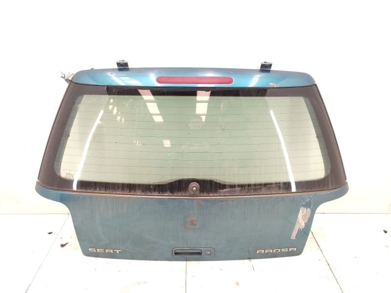 Porton Trasero 6h0827025g  - Seat Arosa (6h1) 1.0