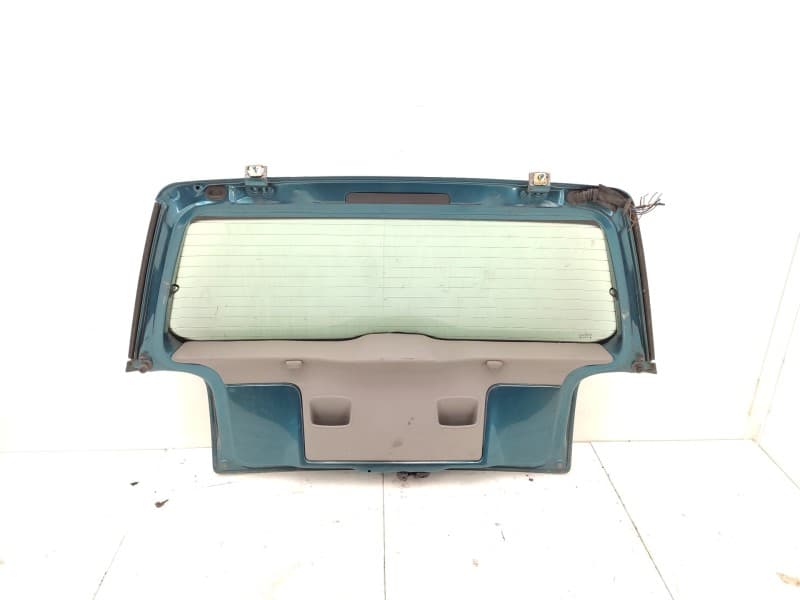 Porton Trasero 6h0827025g  - Seat Arosa (6h1) 1.0 4
