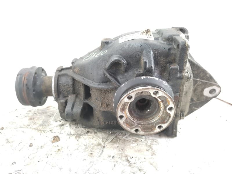 Diferencial Trasero 75365700  - Bmw X3 (e83) 3.0d 7
