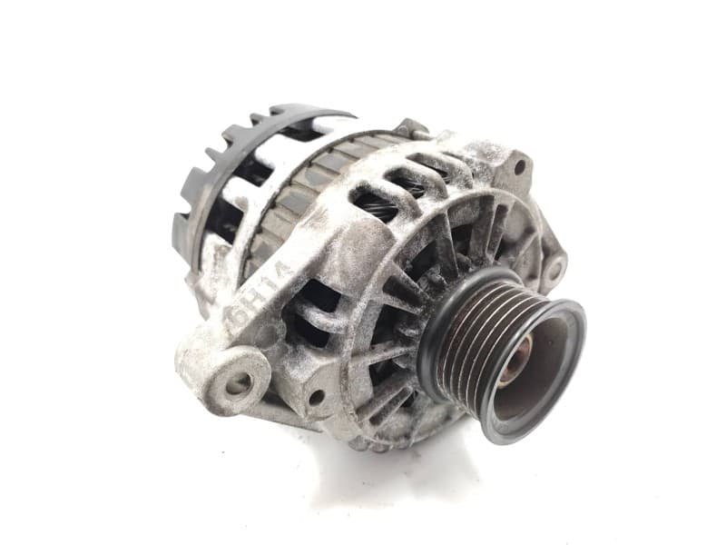 Alternador 96288095  - Chevrolet Tacuma Cdx