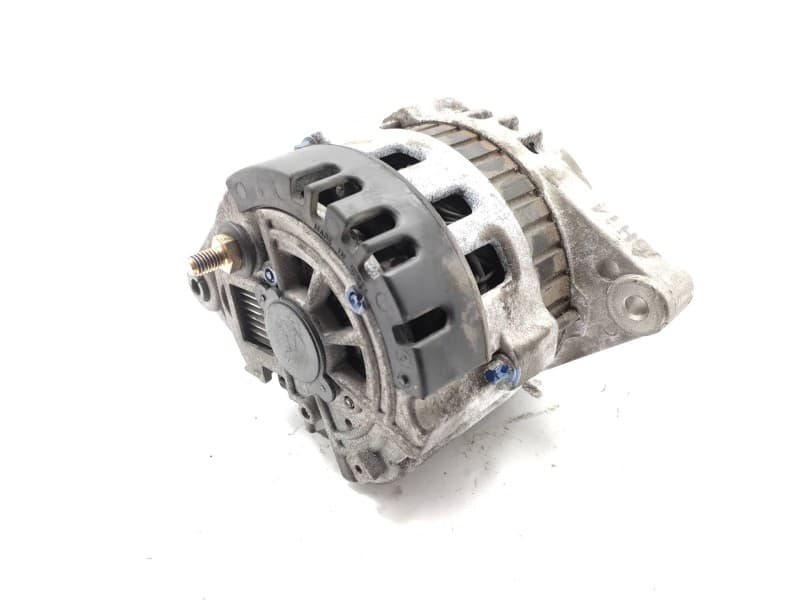 Alternador 96288095  - Chevrolet Tacuma Cdx 7