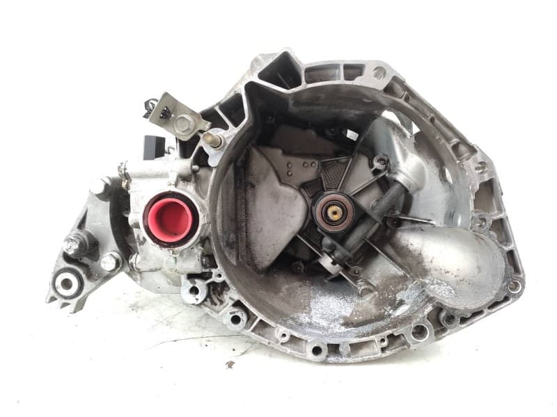 Caja Cambios 182b6000  - Fiat Stilo (192) 1.6 16v
