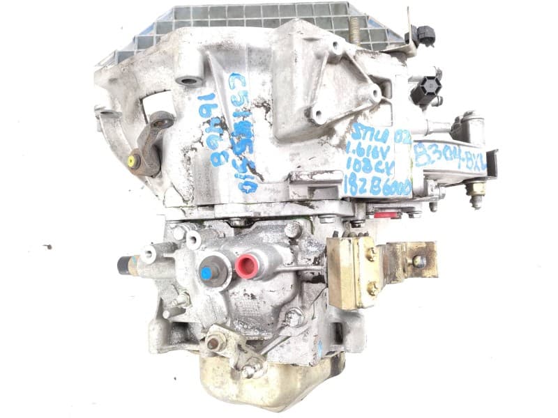 Caja Cambios 182b6000  - Fiat Stilo (192) 1.6 16v 2