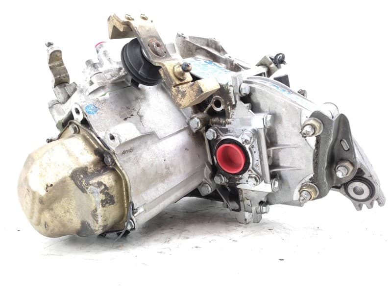 Caja Cambios 182b6000  - Fiat Stilo (192) 1.6 16v 7