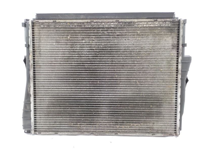Radiador Agua 17119071518  - Bmw 3 (e46) 318 I 2