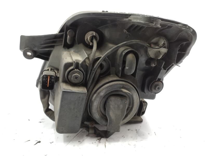 Faro Derecho 9210207010  - Kia Picanto 1.1 Active 4