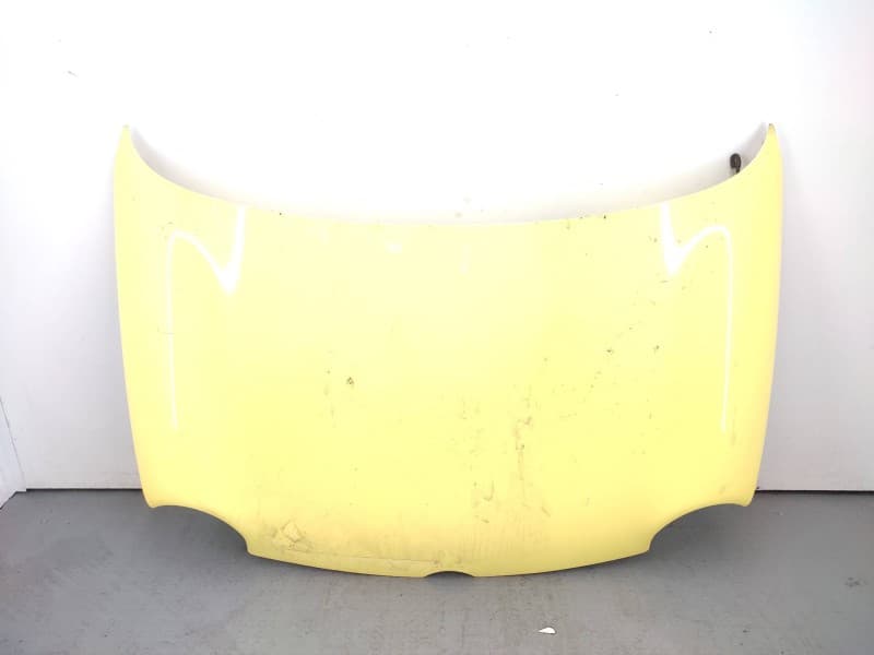 Capot 6x0823031a  - Volkswagen Lupo (6x1/6e1) 1.0