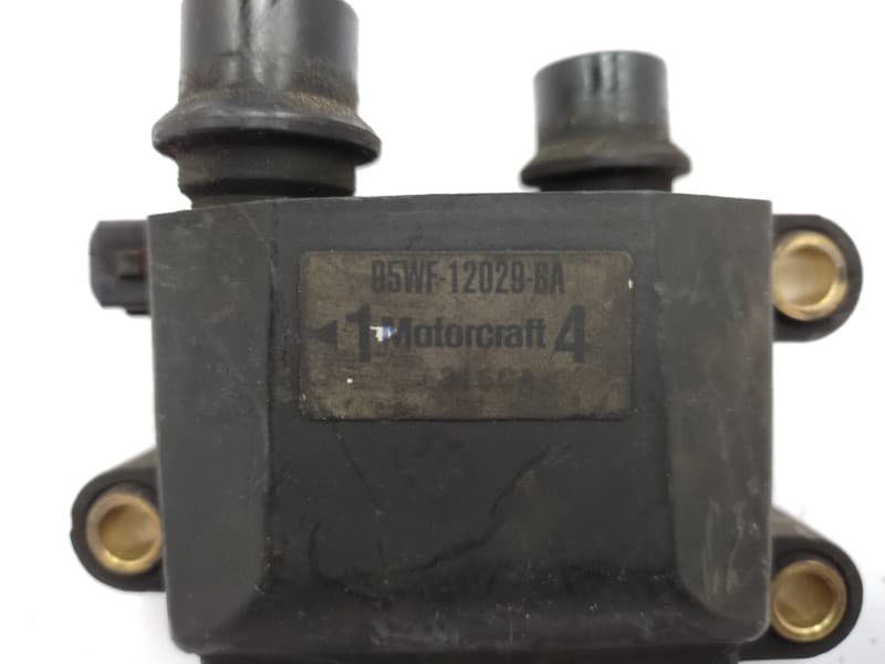 Bobina Encendido 95wf12029  - Ford Galaxy (vx) Clx 3