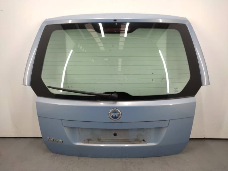 Tapa Maletero 46825849  - Fiat Idea (135) 1.4