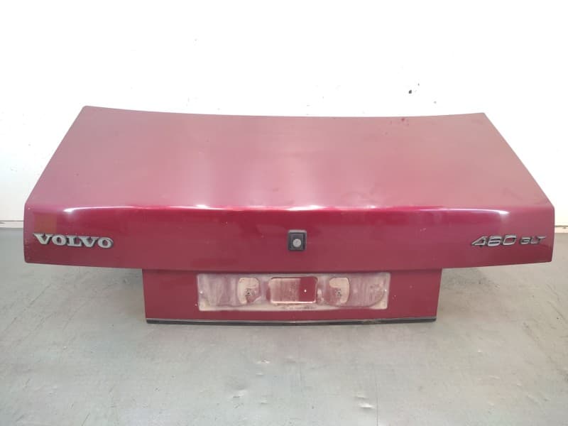 Tapa Maletero 3344352  - Volvo 460 (464) 2.0