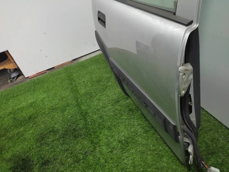 Puerta Trasera Derecha  - Mg Streetwise 1.4 3