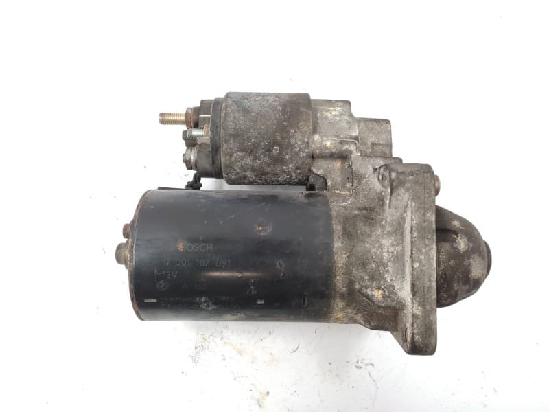 Motor Arranque 0001107091  - Fiat Stilo (192)