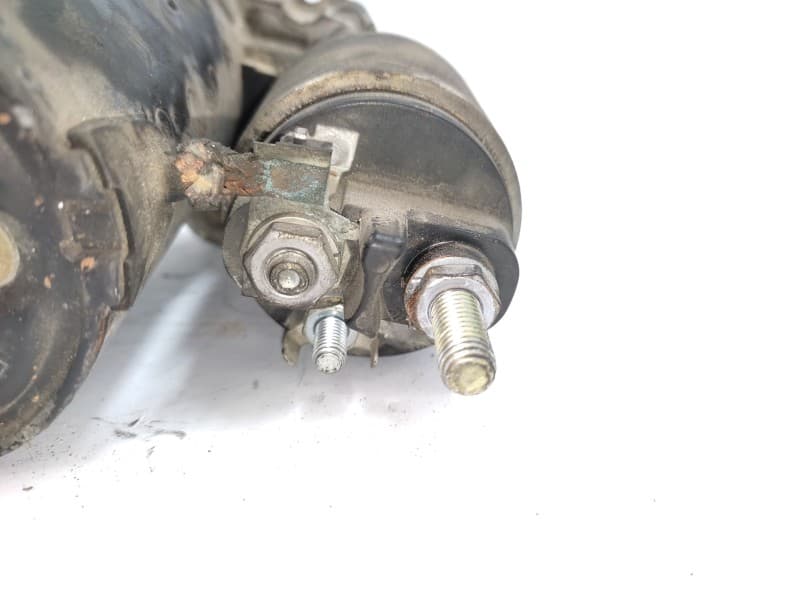 Motor Arranque 0001107091  - Fiat Stilo (192) 3
