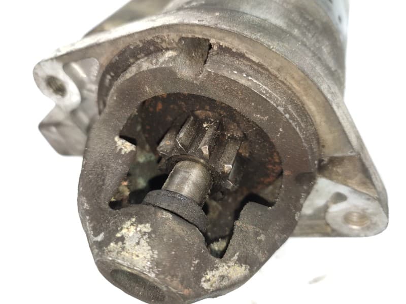 Motor Arranque 0001107091  - Fiat Stilo (192) 6