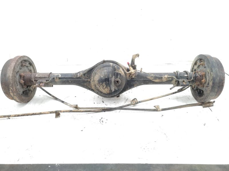 Puente Trasero G45141lamb  - Nissan Patrol 2.8 4