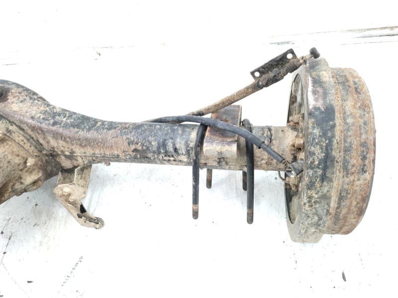 Puente Trasero G45141lamb  - Nissan Patrol 2.8 5