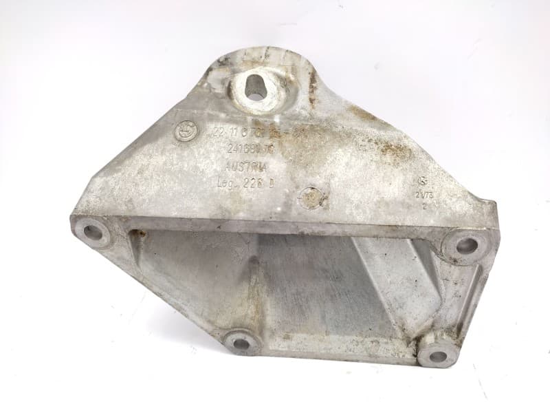 Soporte Cambio 22116761111  - Bmw 5 (e60) 520 I 2