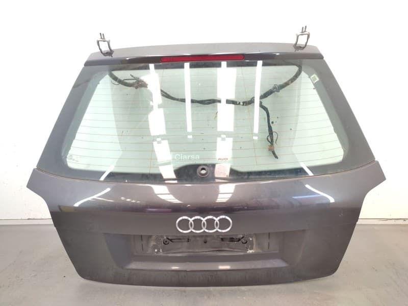 Porton Trasero 8p3827023ac  - Audi A3 (8p1) 1.9 Tdi