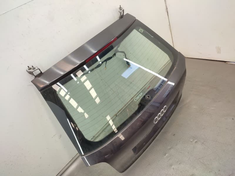 Porton Trasero 8p3827023ac  - Audi A3 (8p1) 1.9 Tdi 3