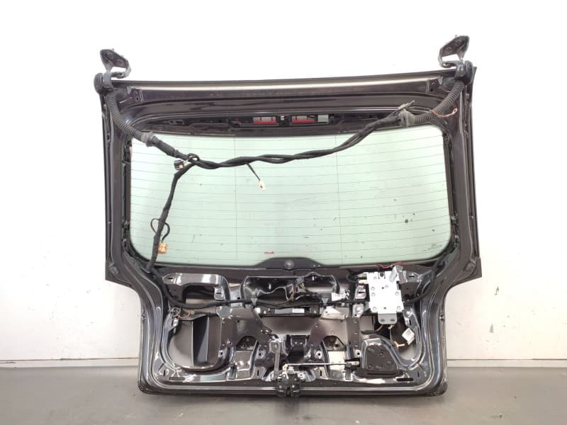 Porton Trasero 8p3827023ac  - Audi A3 (8p1) 1.9 Tdi 4