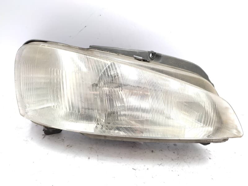 Faro Derecho 6205p4  - Peugeot 106 (s2) Max D