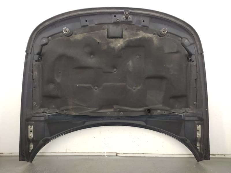 Capot 5363882  - Saab 9-5 Berlina 2.3 Aero Turbo 4