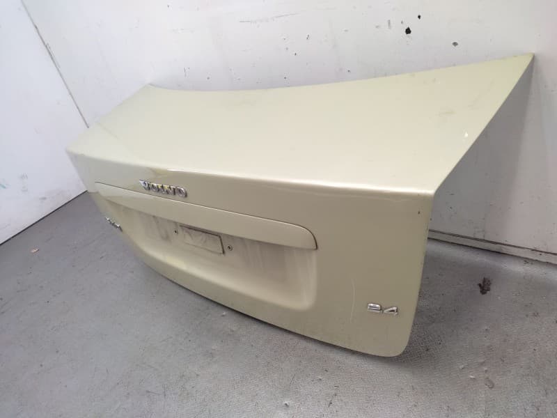 Tapa Maletero 31335491  - Volvo S40 Ii (544) 2.4 2