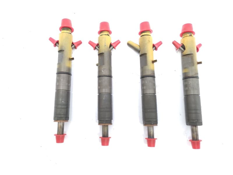 Inyector 2645k012 Ljbb03301  - Caterpillar 3054c 2