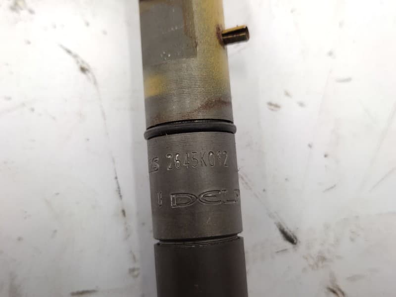 Inyector 2645k012 Ljbb03301  - Caterpillar 3054c 3