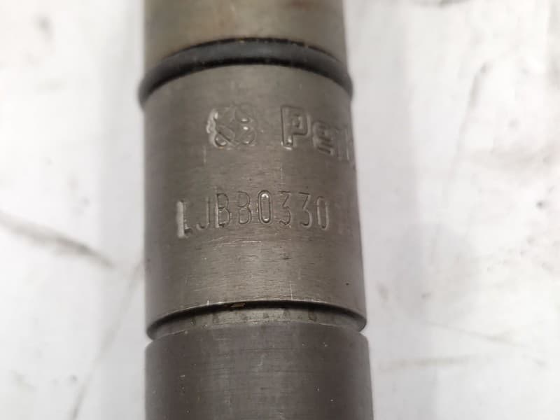 Inyector 2645k012 Ljbb03301  - Caterpillar 3054c 5