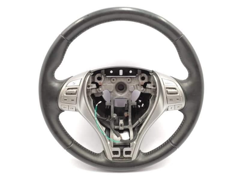 Volante 484304em5b  - Nissan Qashqai (j11) Acenta