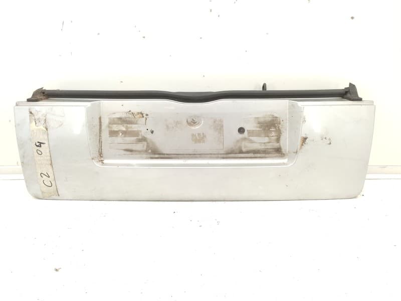 Porton Trasero 8701w2  - Citroën C2 Sx