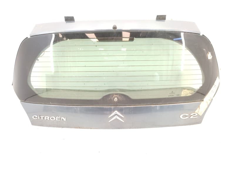 Porton Trasero 8701s2  - Citroën C2 Sx