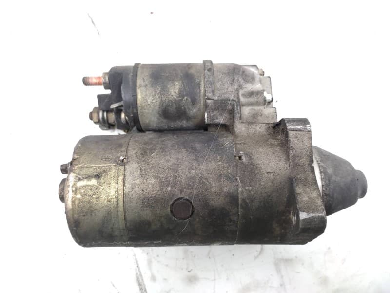 Motor Arranque 9000141101  - Seat Marbella Ce