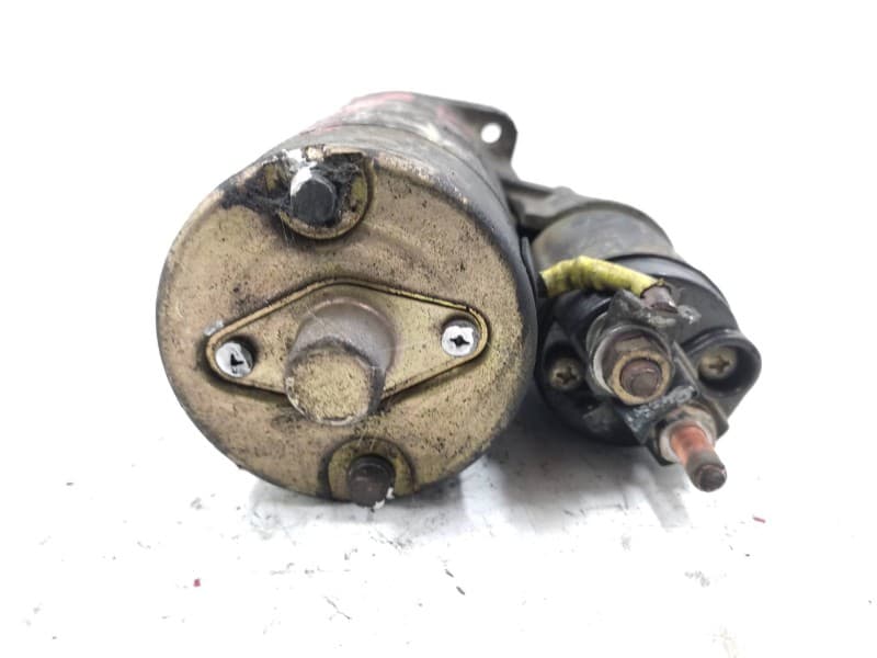 Motor Arranque 9000141101  - Seat Marbella Ce 5