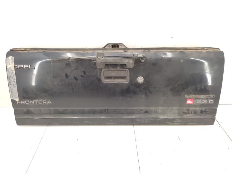 Porton Trasero 91141846  - Opel Frontera A 2.0