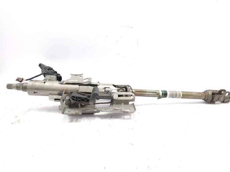 Columna Direccion 4123gk  - Peugeot 208 Style