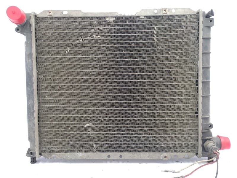 Radiador Agua 82443104  - Fiat Croma (182) Cht
