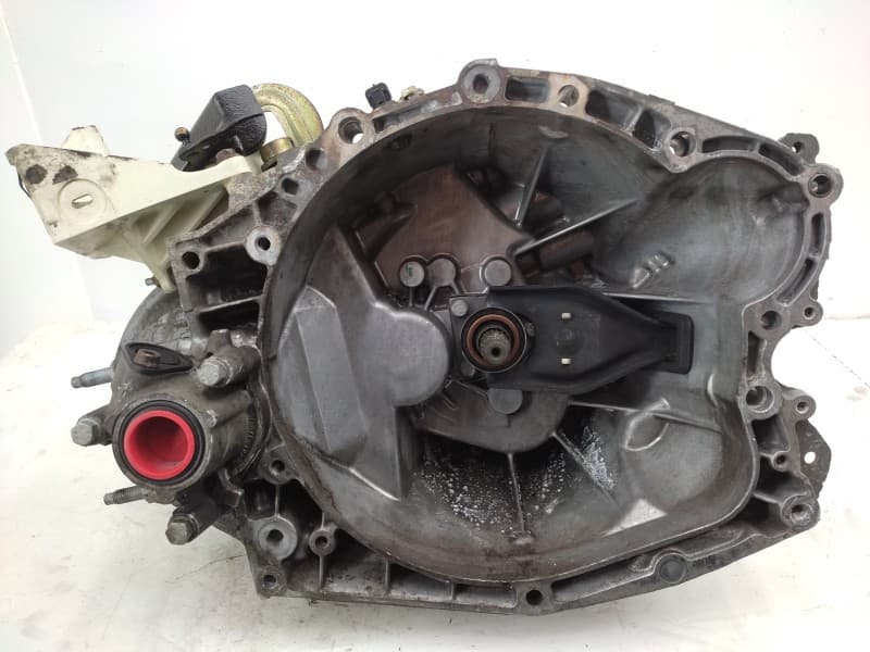 Caja Cambios 20dm39 2222v3  - Peugeot 307 (s1) Xs