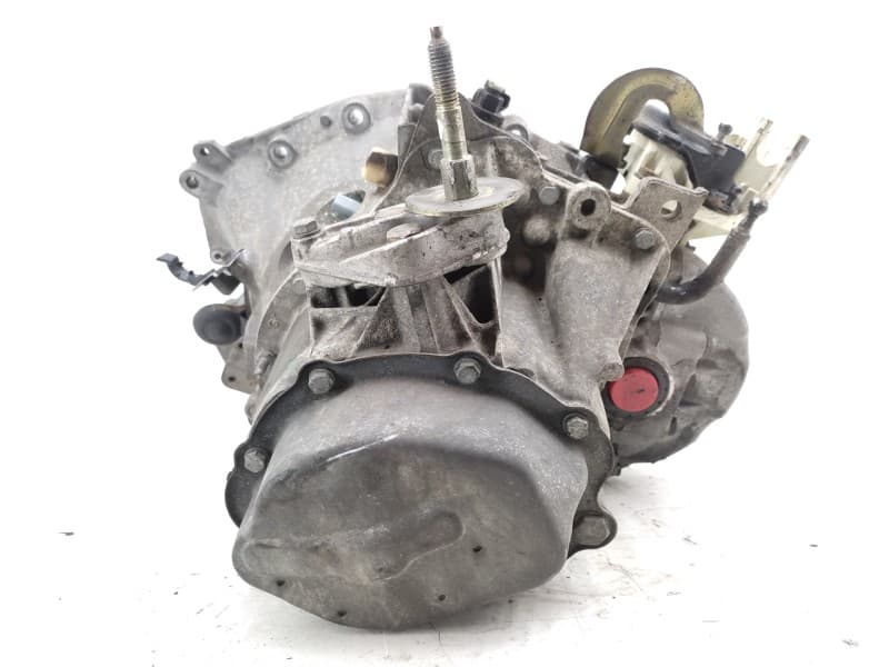 Caja Cambios 20dm39 2222v3  - Peugeot 307 (s1) Xs 7