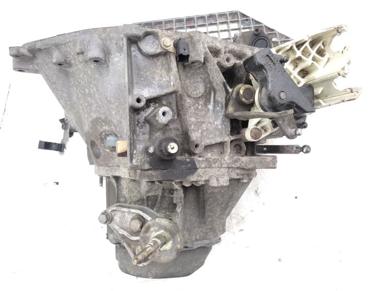 Caja Cambios 20dm39 2222v3  - Peugeot 307 (s1) Xs 8