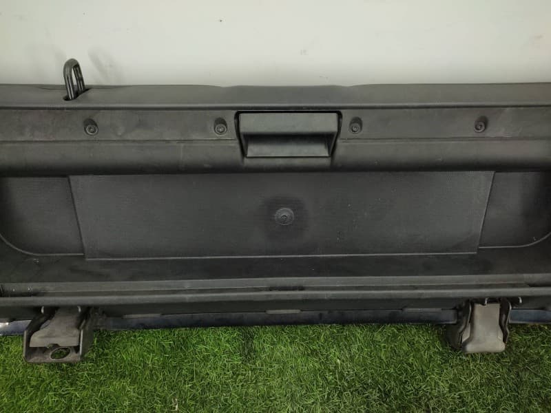Porton Trasero 8701w2  - Citroën C2 Furio 5