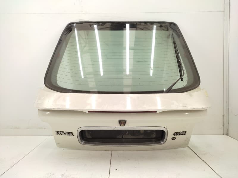 Porton Trasero Bha140071  - Mg Serie 416