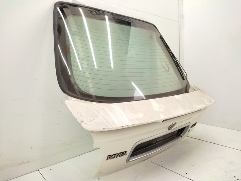 Porton Trasero Bha140071  - Mg Serie 416 2